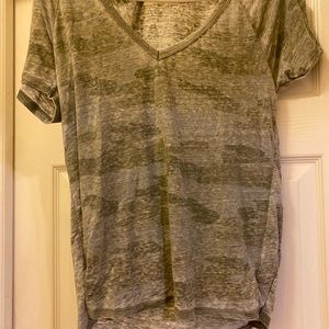 xs oversized t-shirt